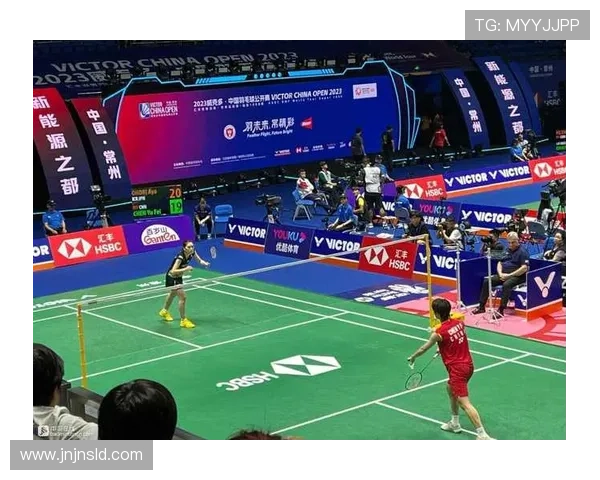 专访羽毛球明星吴敏揭秘成功背后的心路历程与训练秘诀